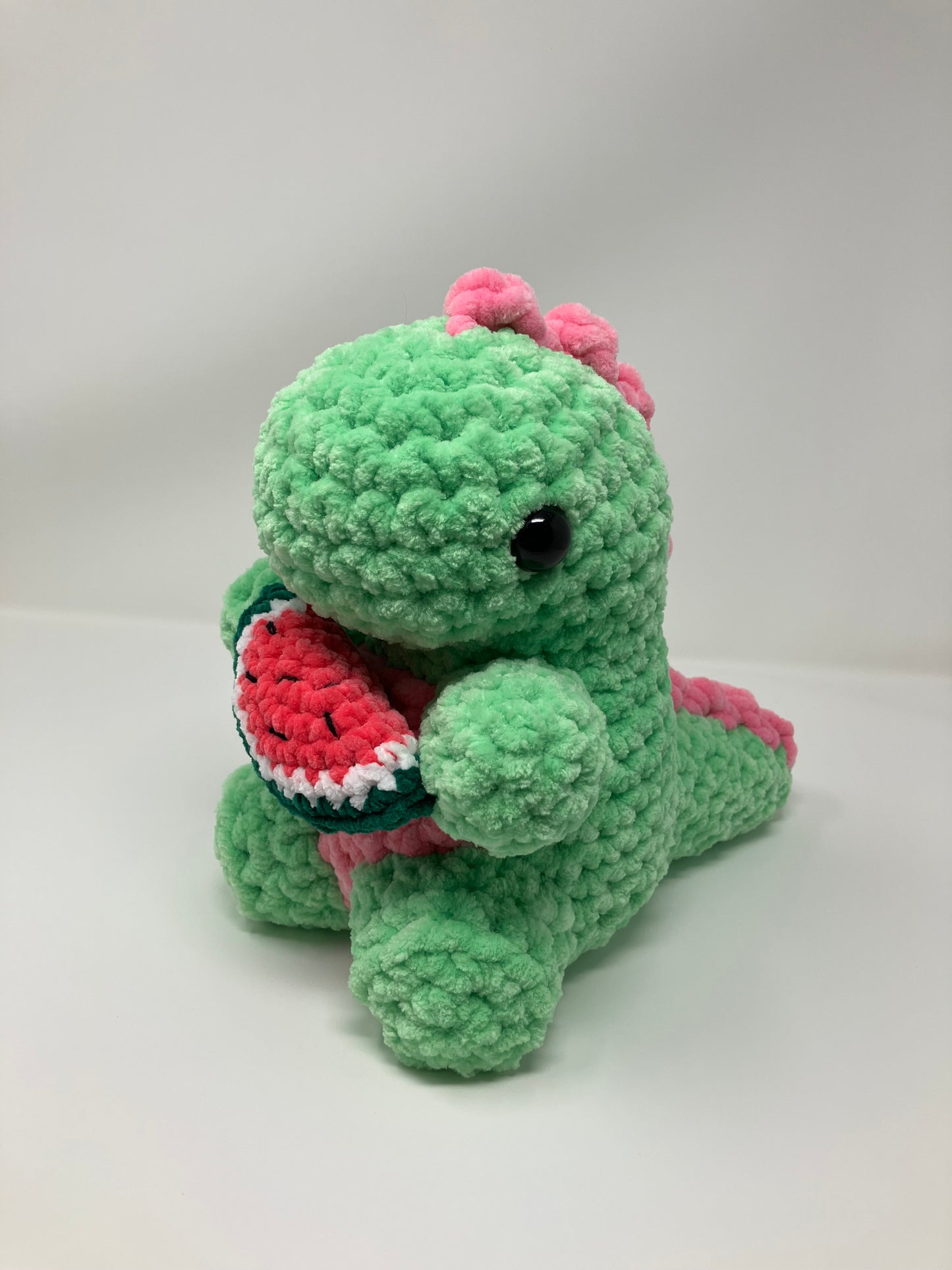 Watermelon Dino