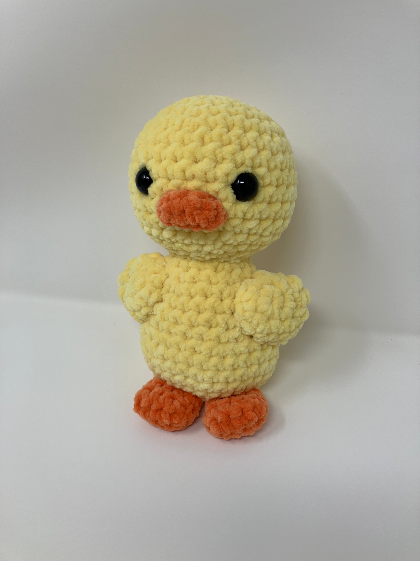 Dale the Duckling