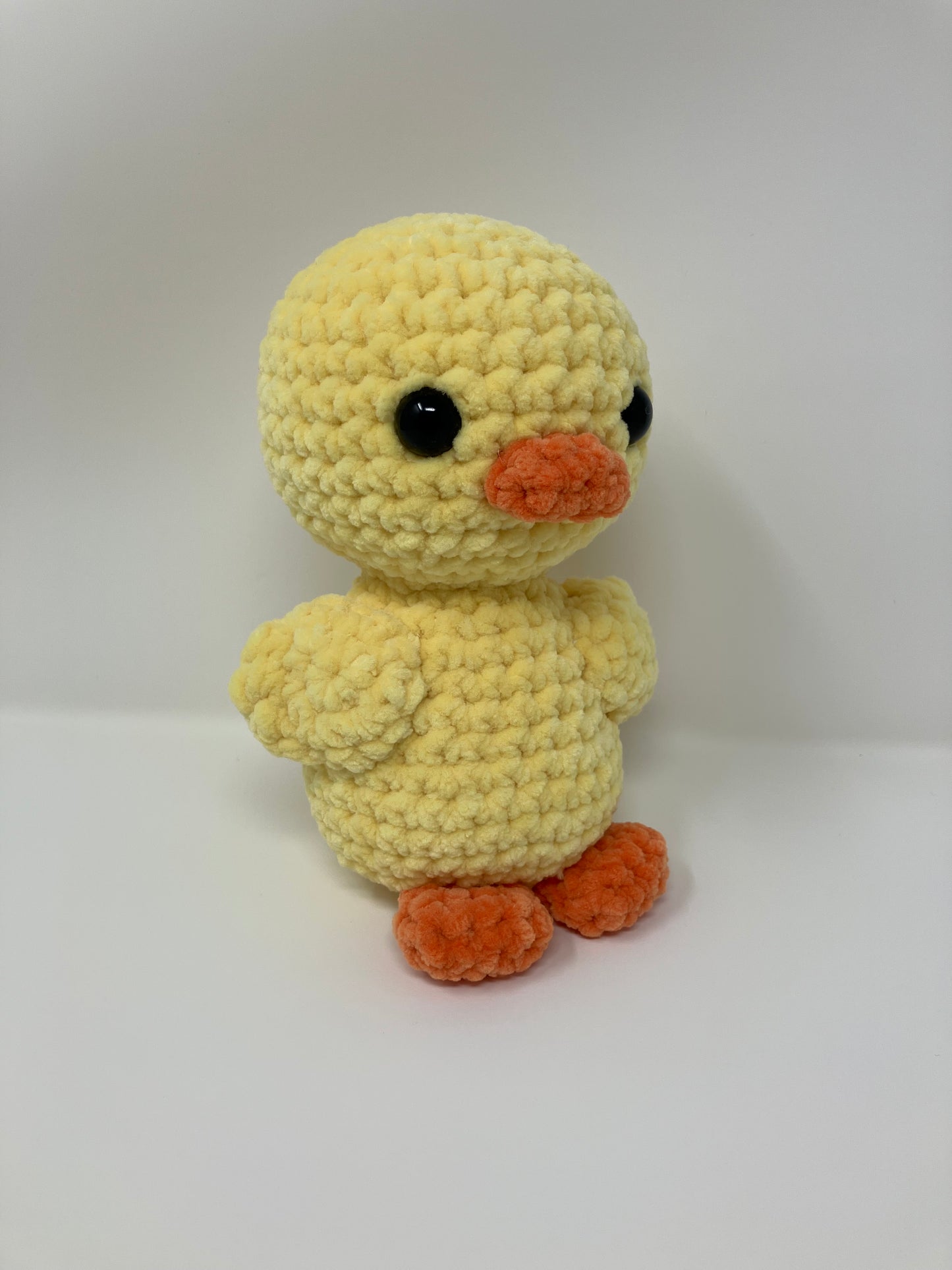 Dale the Duckling