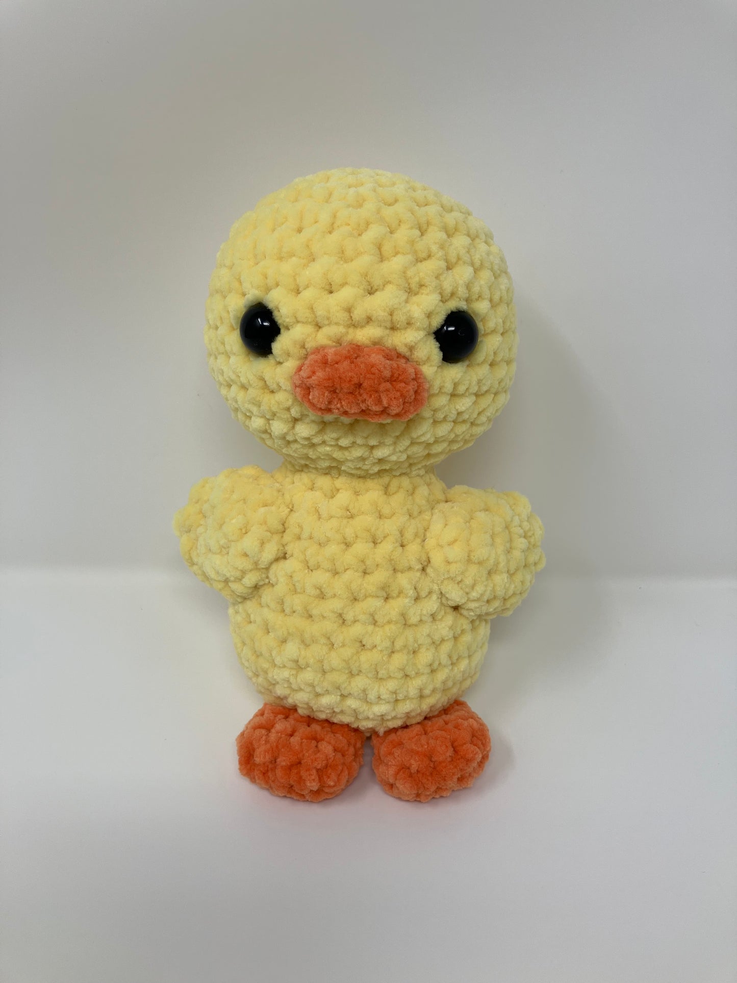 Dale the Duckling