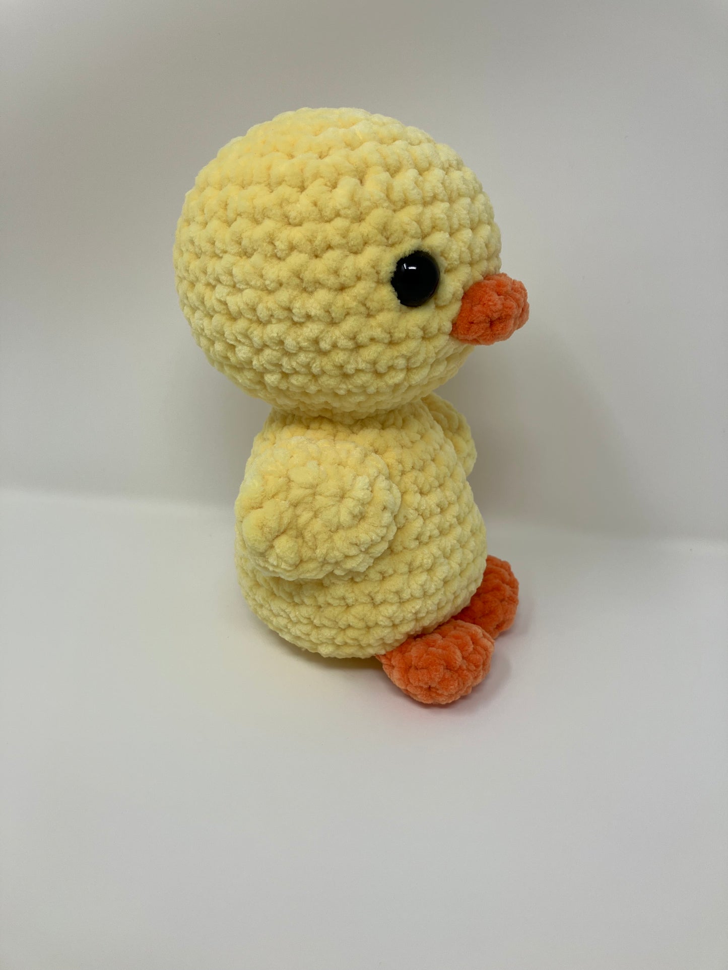 Dale the Duckling