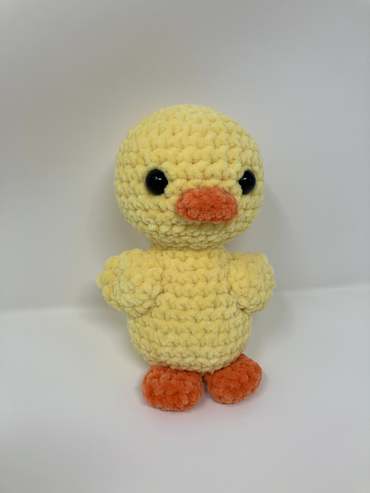 Dale the Duckling