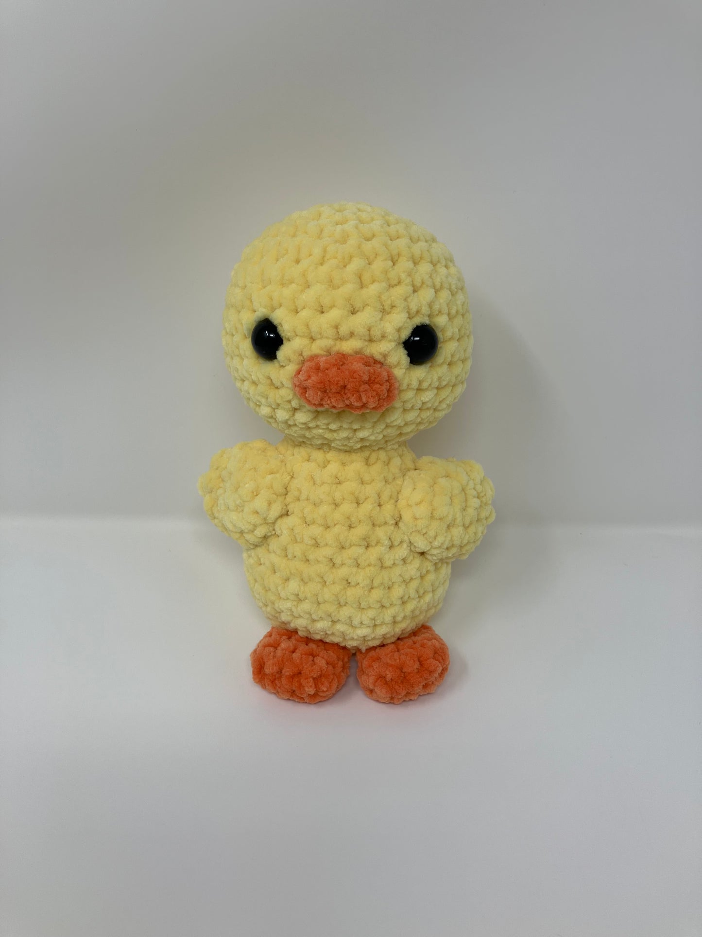 Dale the Duckling