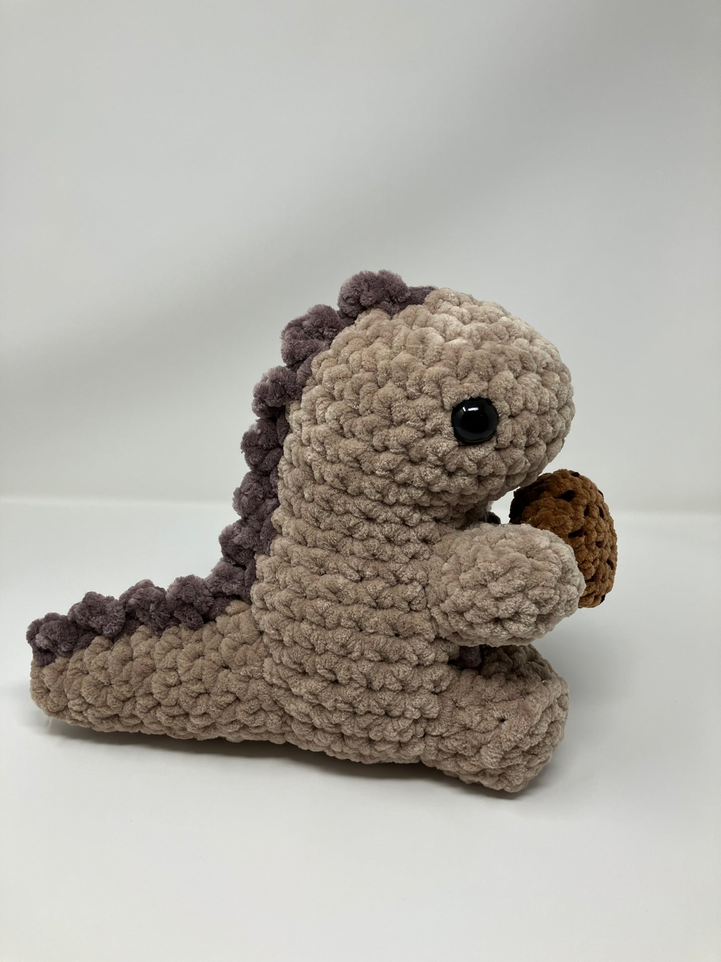 Cookie Dino