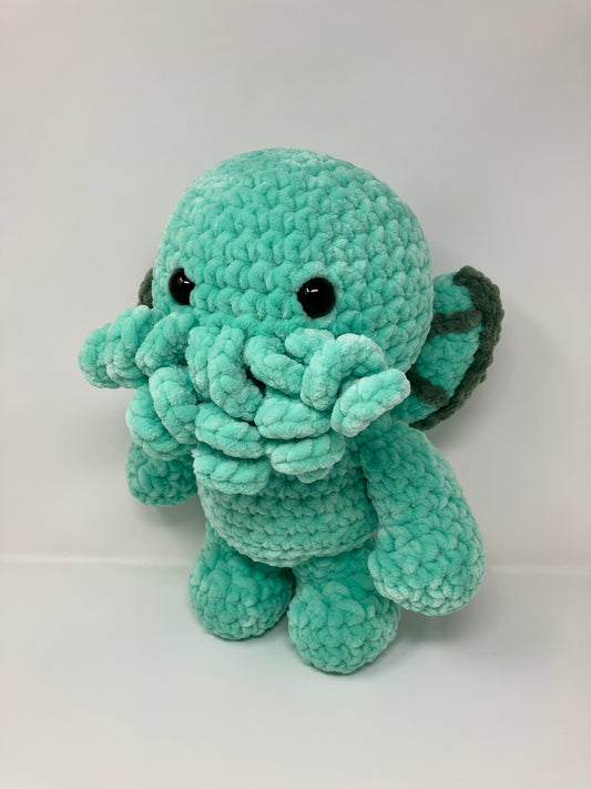 Cthulhu (Jumbo)