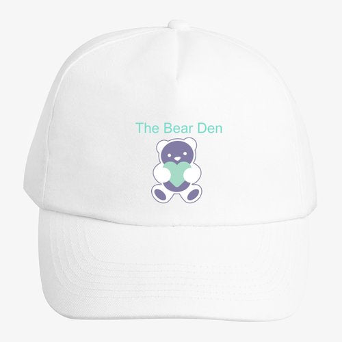 The Bear Den Merch ~ Hat