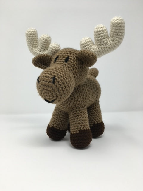 Ludwig the Moose