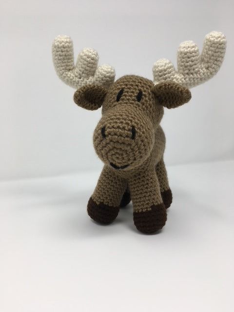 Ludwig the Moose