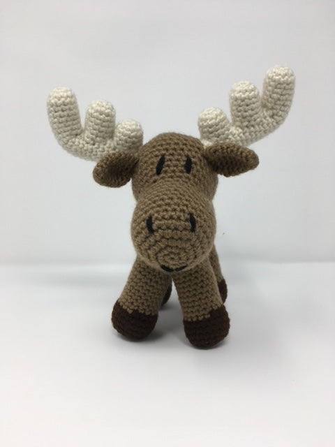 Ludwig the Moose