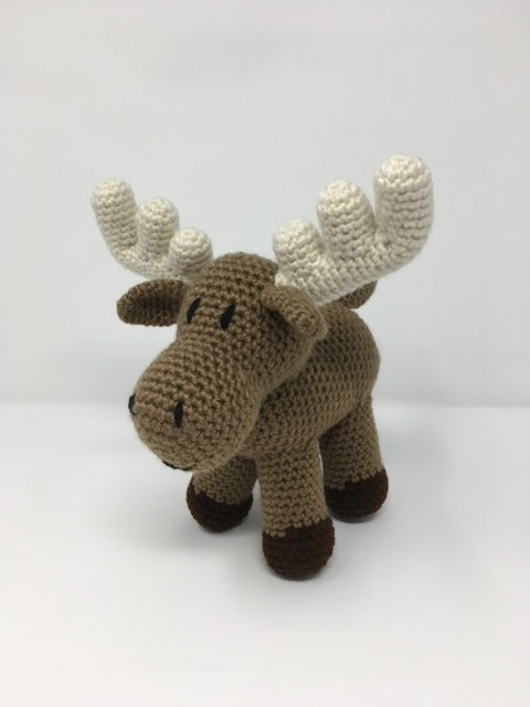 Ludwig the Moose