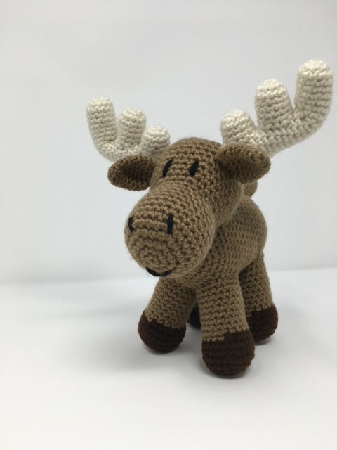 Ludwig the Moose