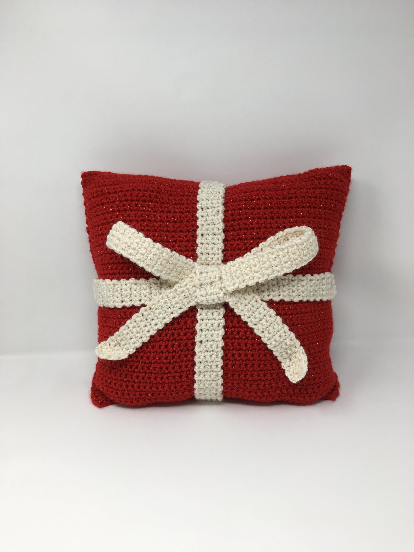 Winter | Gift Pillow