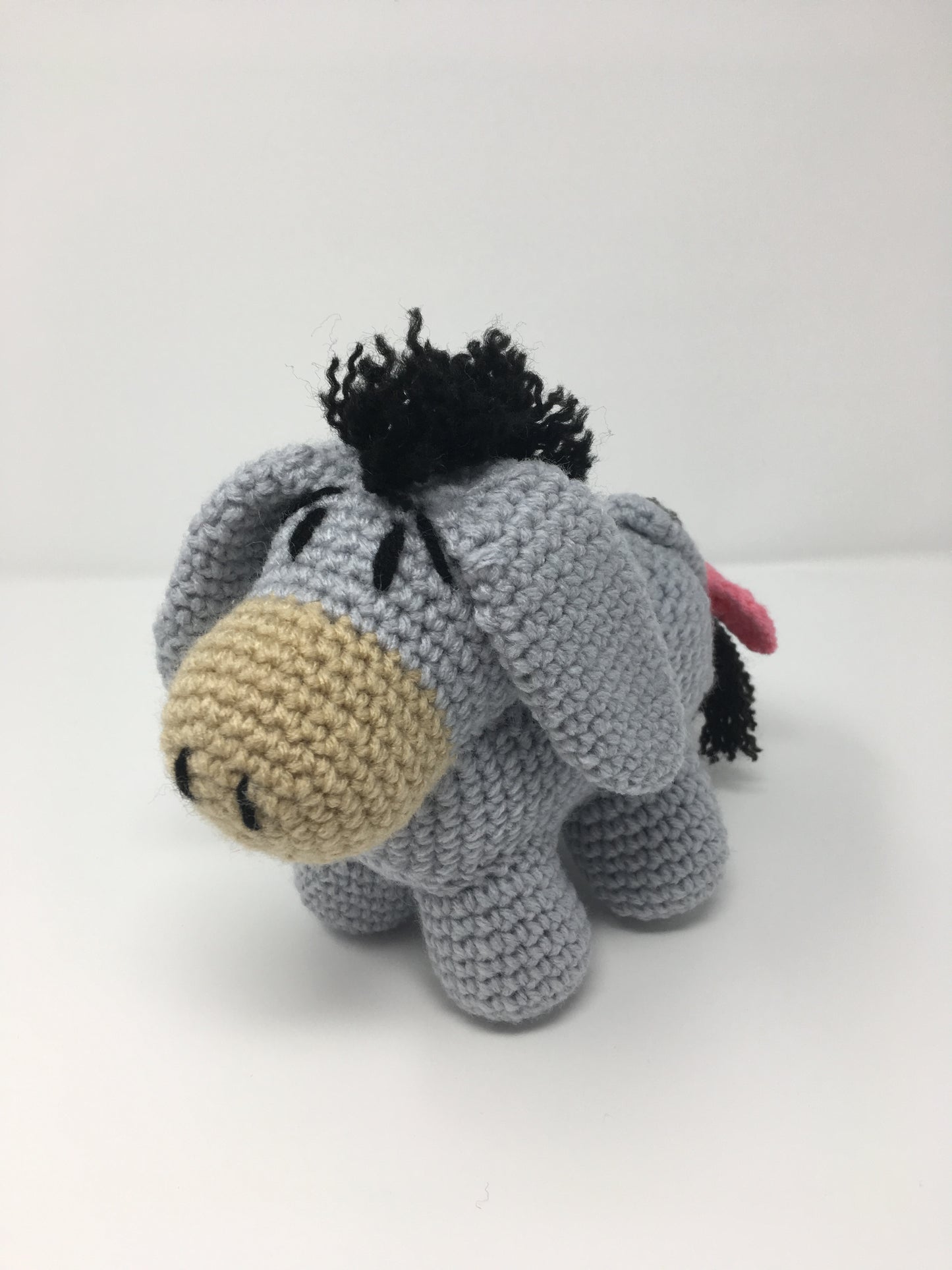 Eeyore