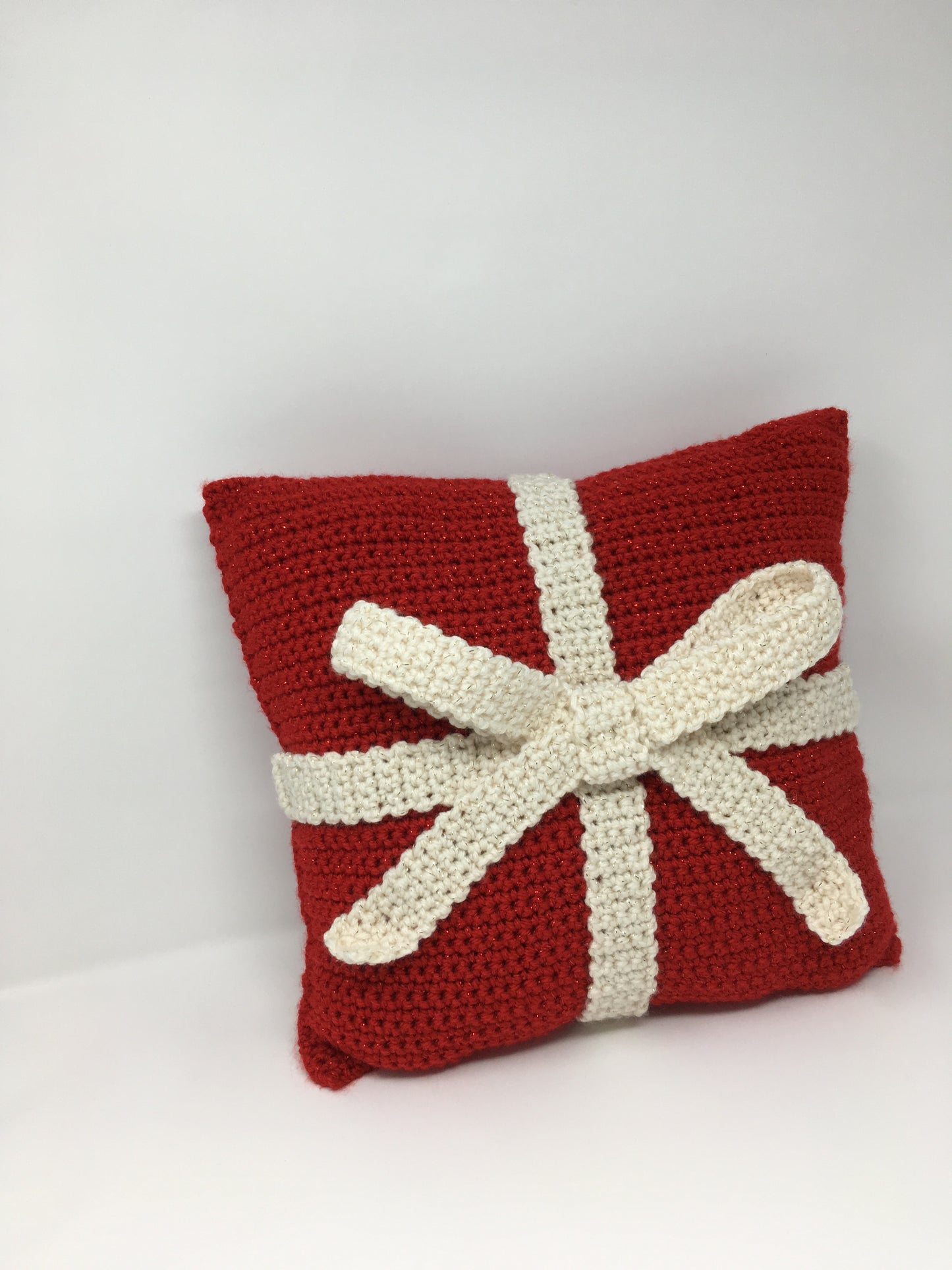 Winter | Gift Pillow