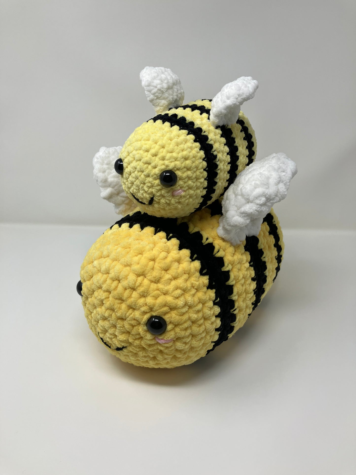 Jumbo Bee