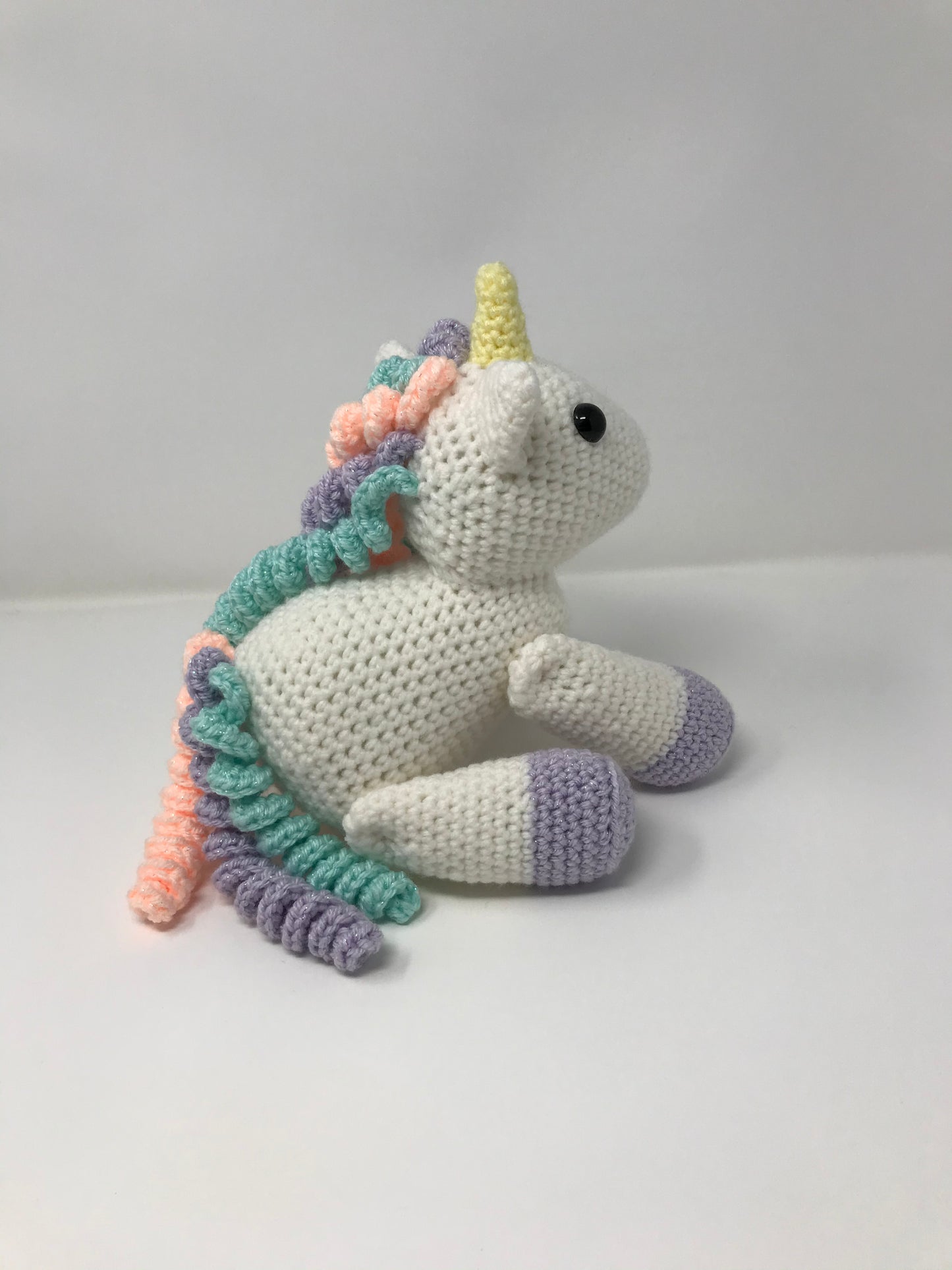 Aurora the Unicorn