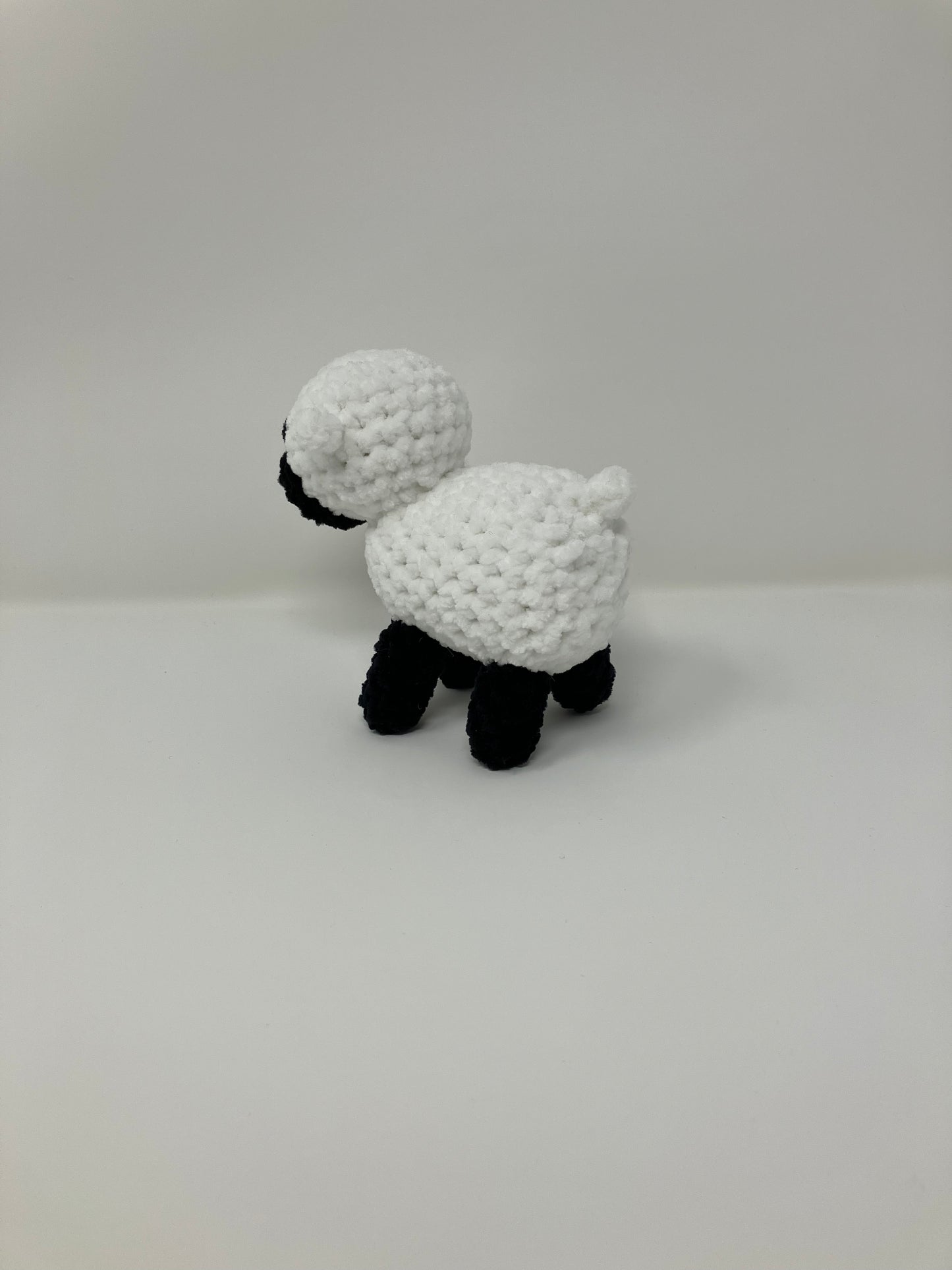 Shawn the Sheep