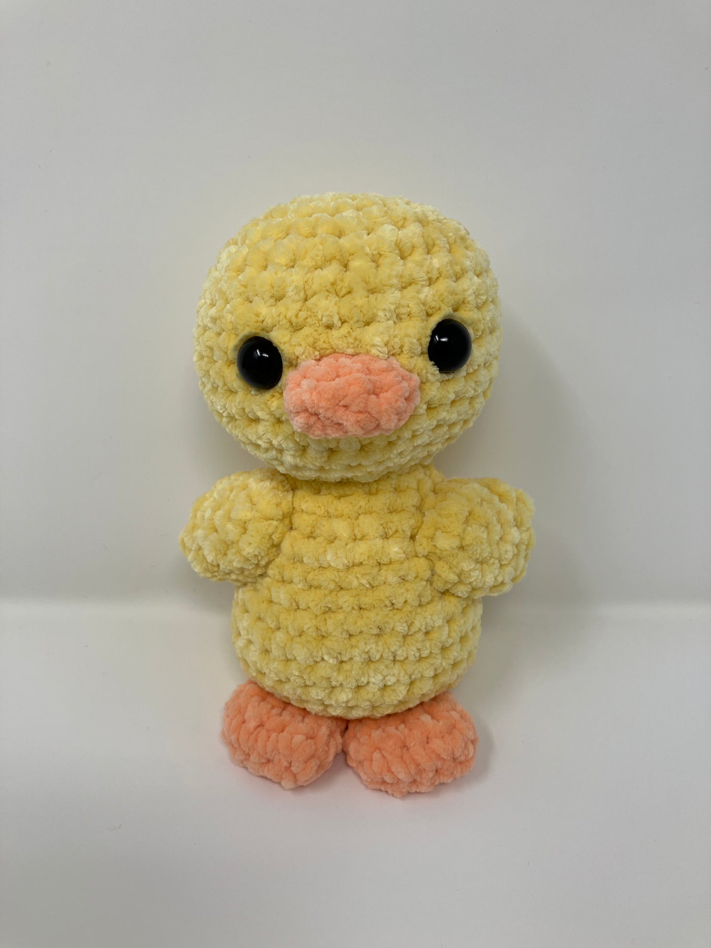 Dale the Duckling