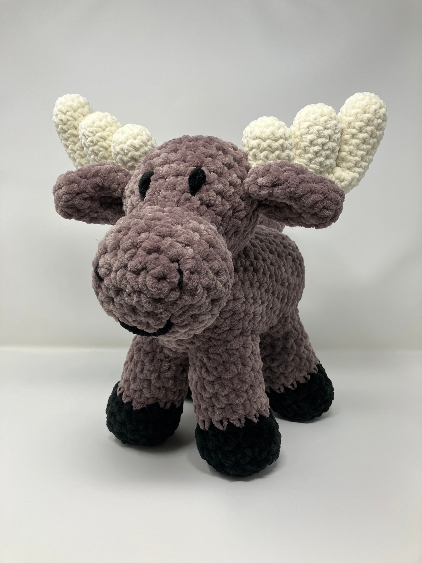 Morris the Moose