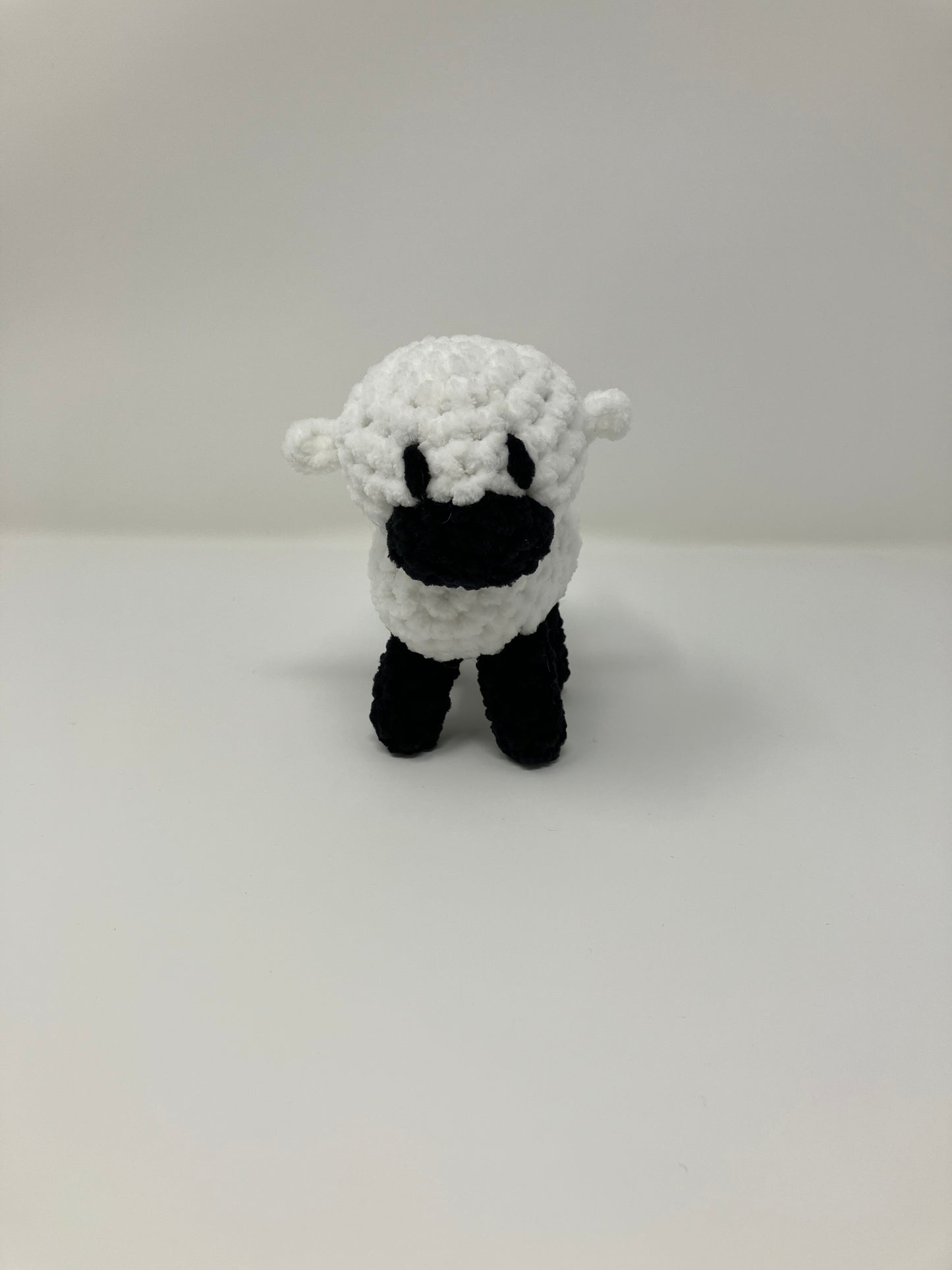 Shawn the Sheep