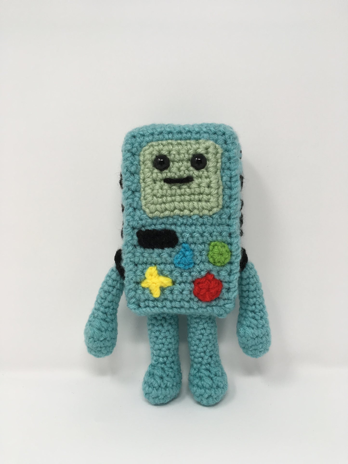 Beemo from Adventure Time