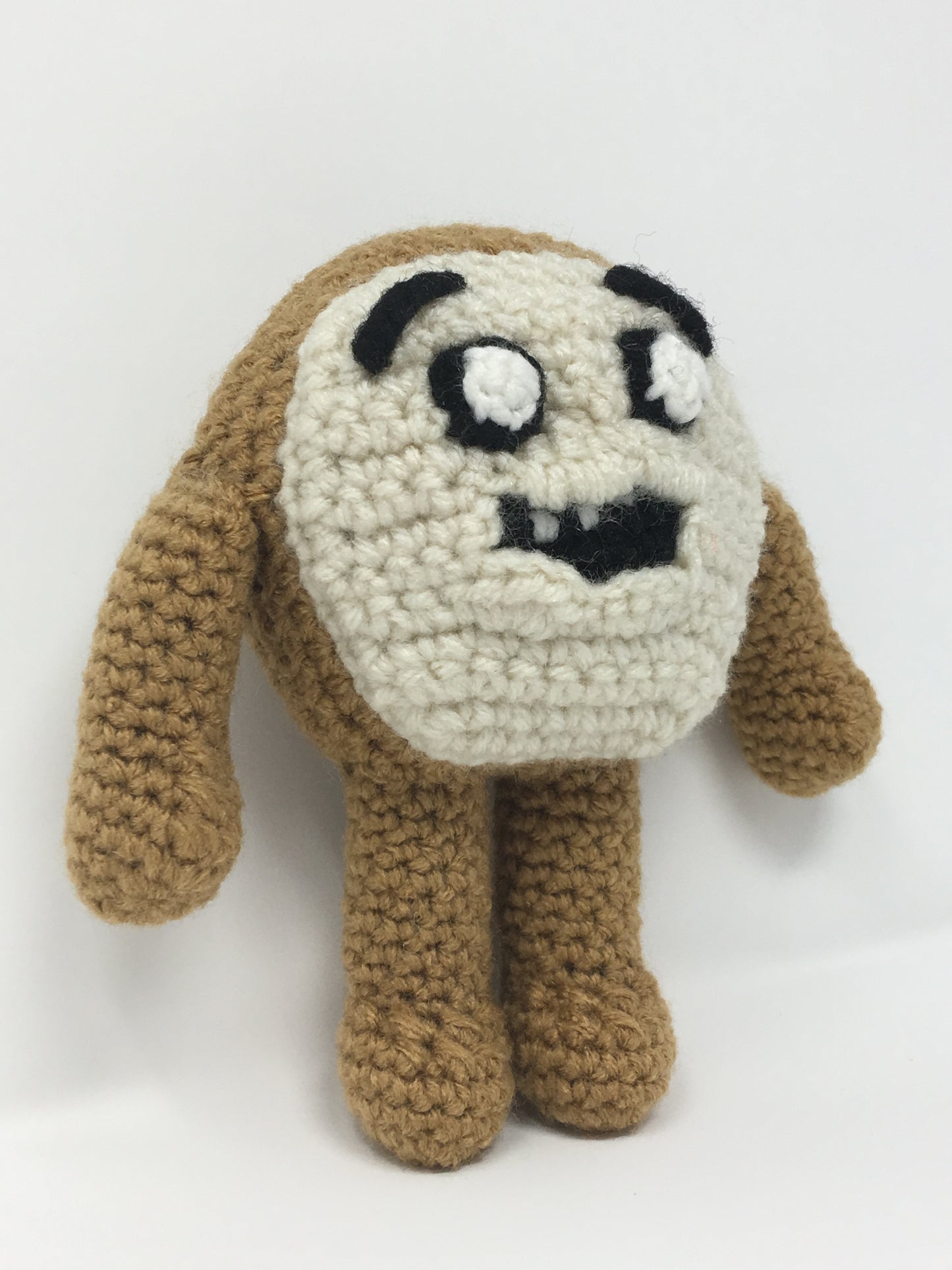 Cinnamon Bun from Adventure Time