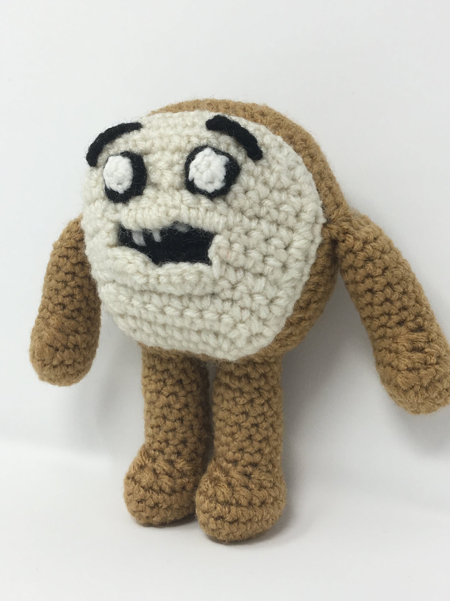 Cinnamon Bun from Adventure Time