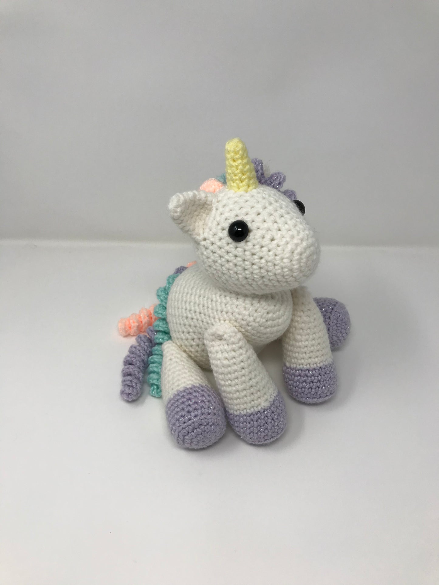 Aurora the Unicorn