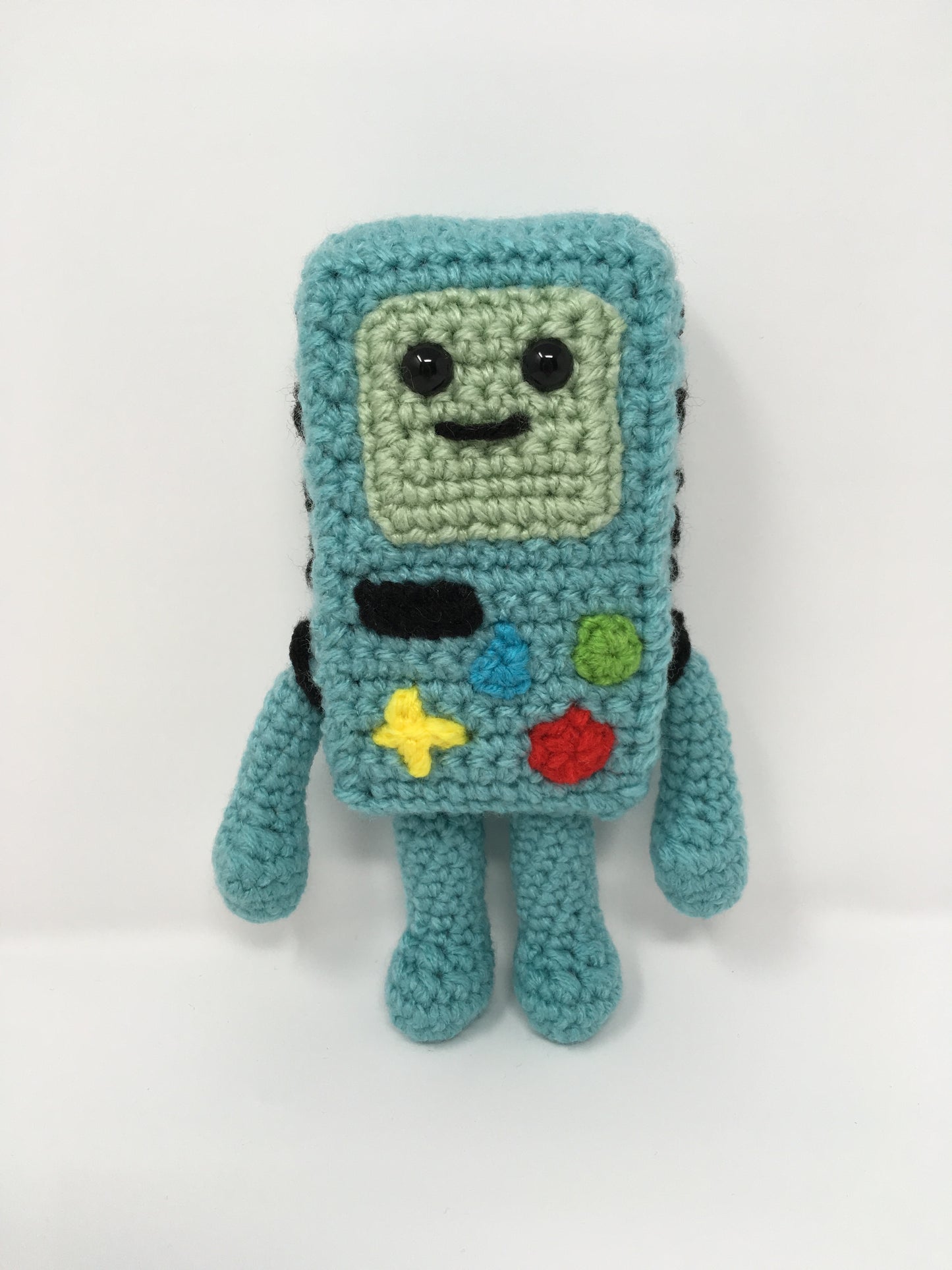 Beemo from Adventure Time