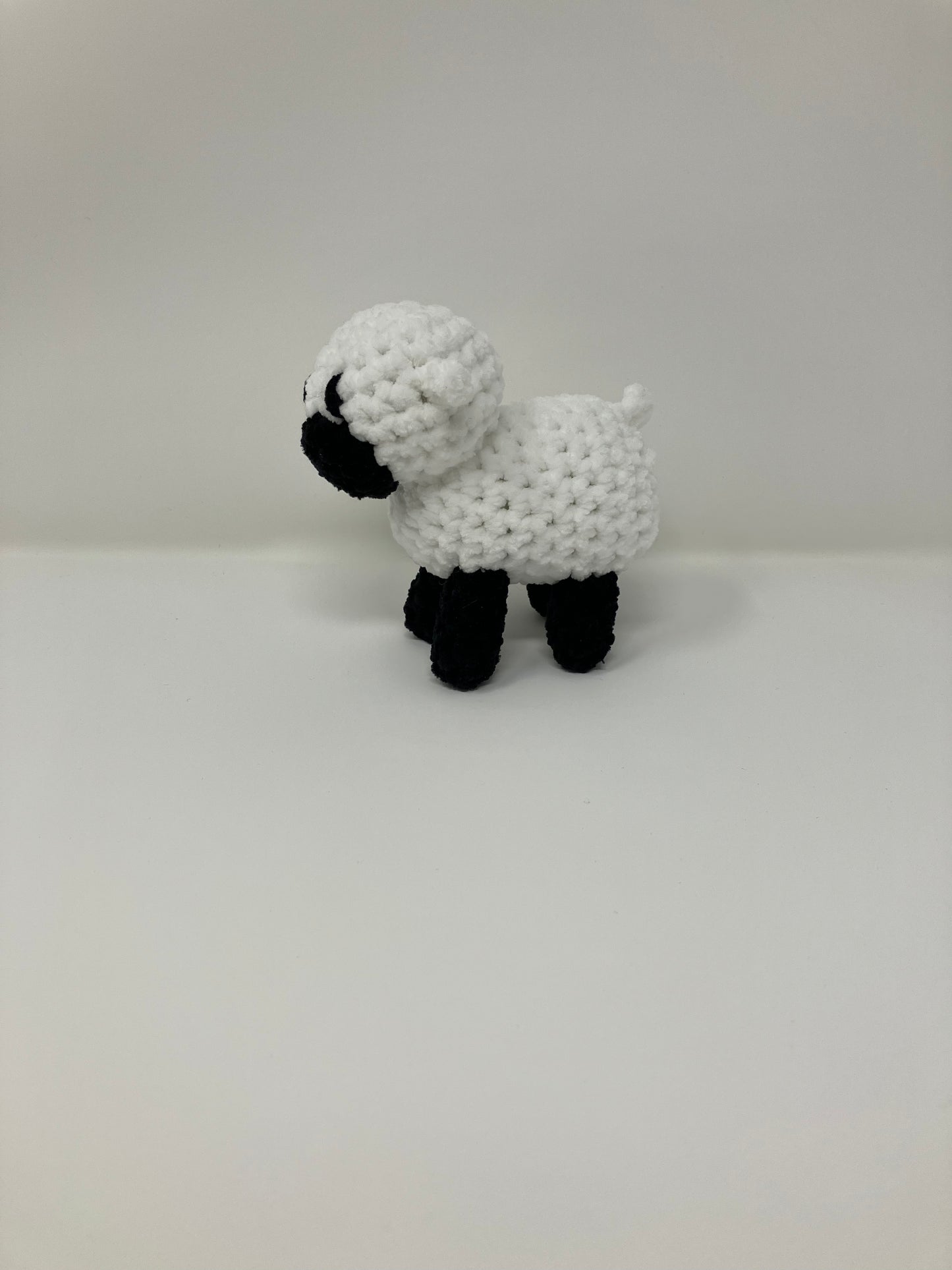 Shawn the Sheep