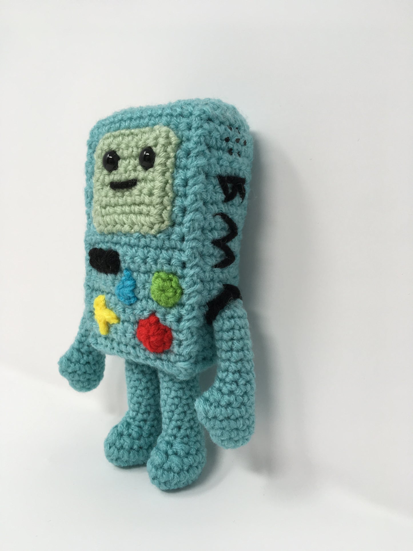 Beemo from Adventure Time