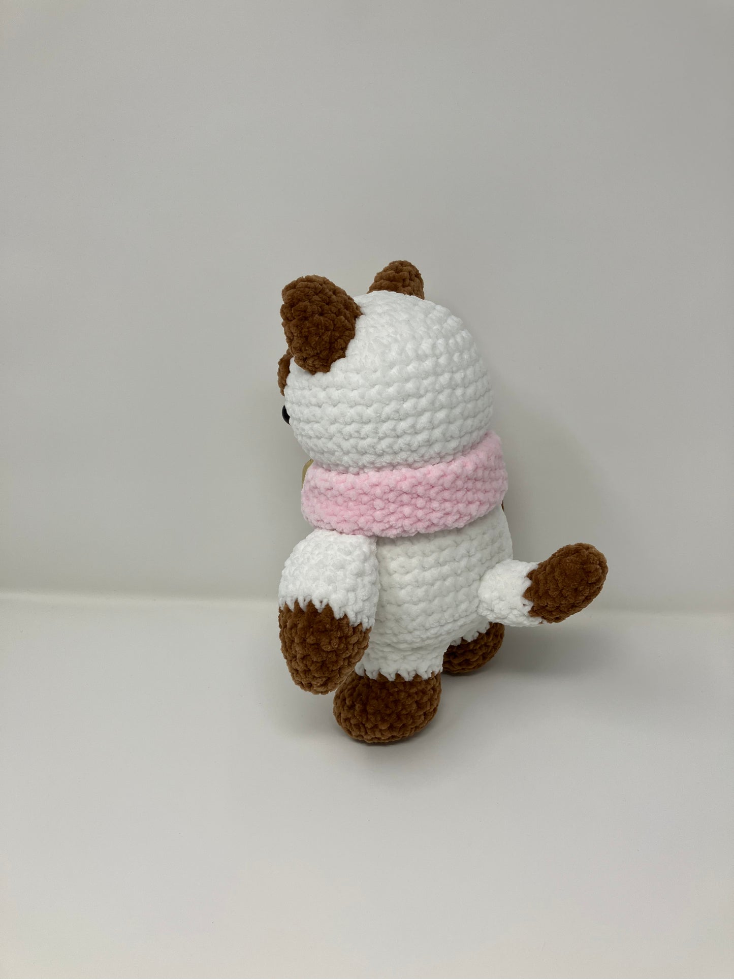 Puppycat from Bee and Puppycat