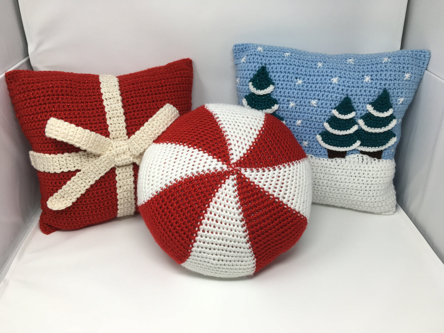 Winter | Gift Pillow