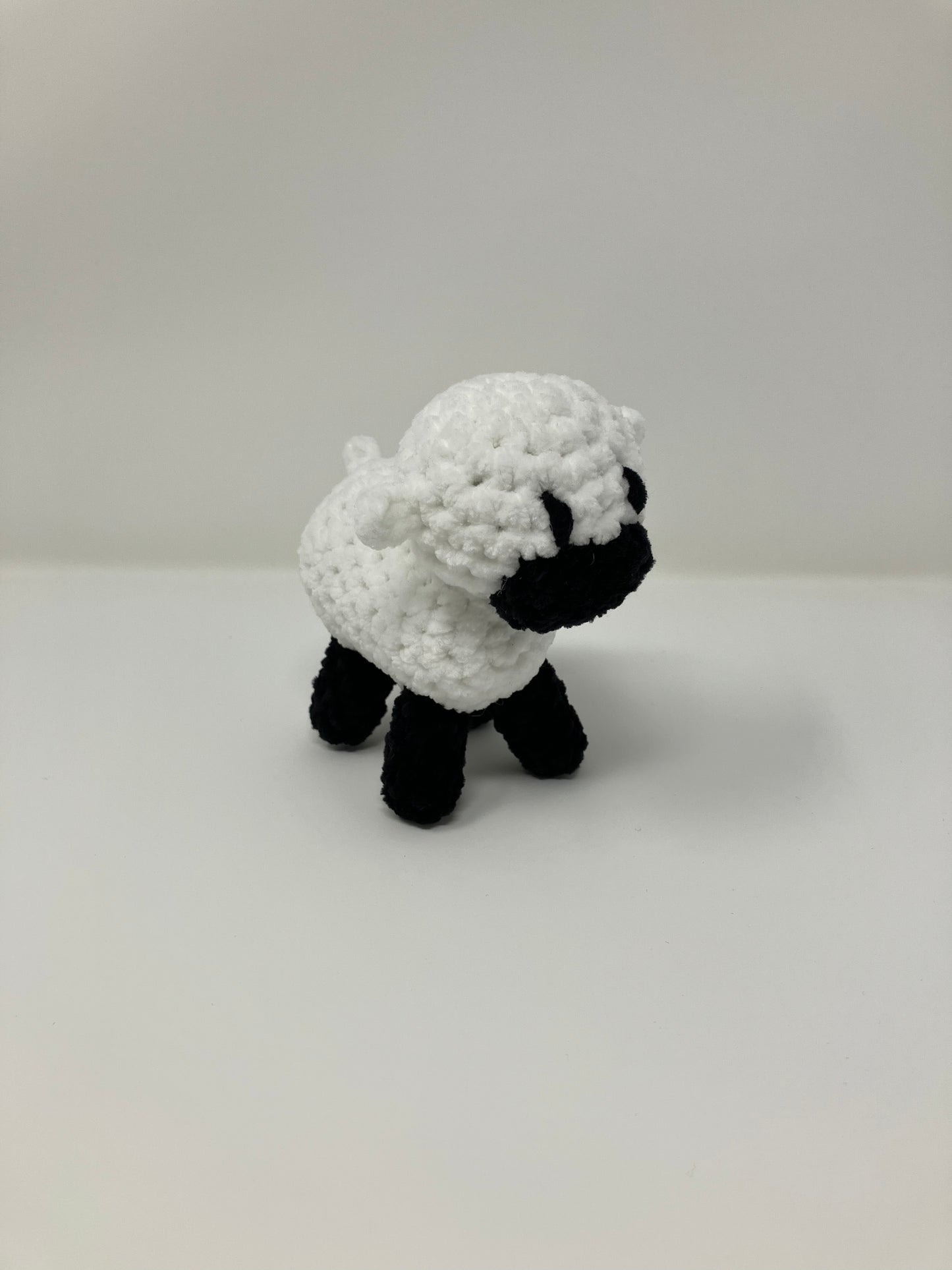 Shawn the Sheep