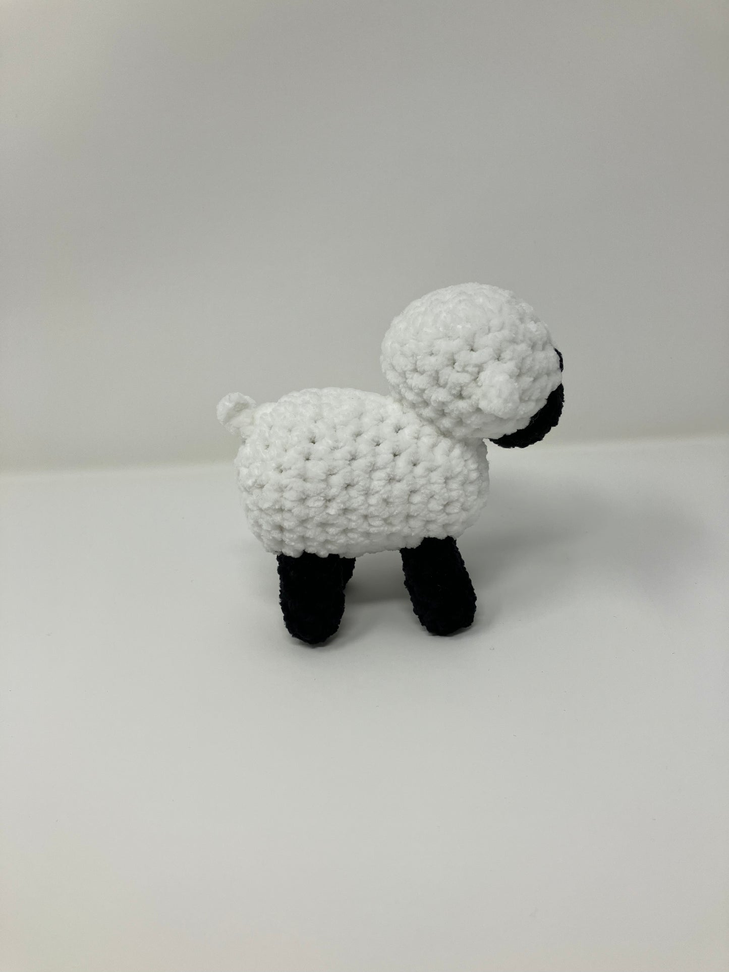 Shawn the Sheep