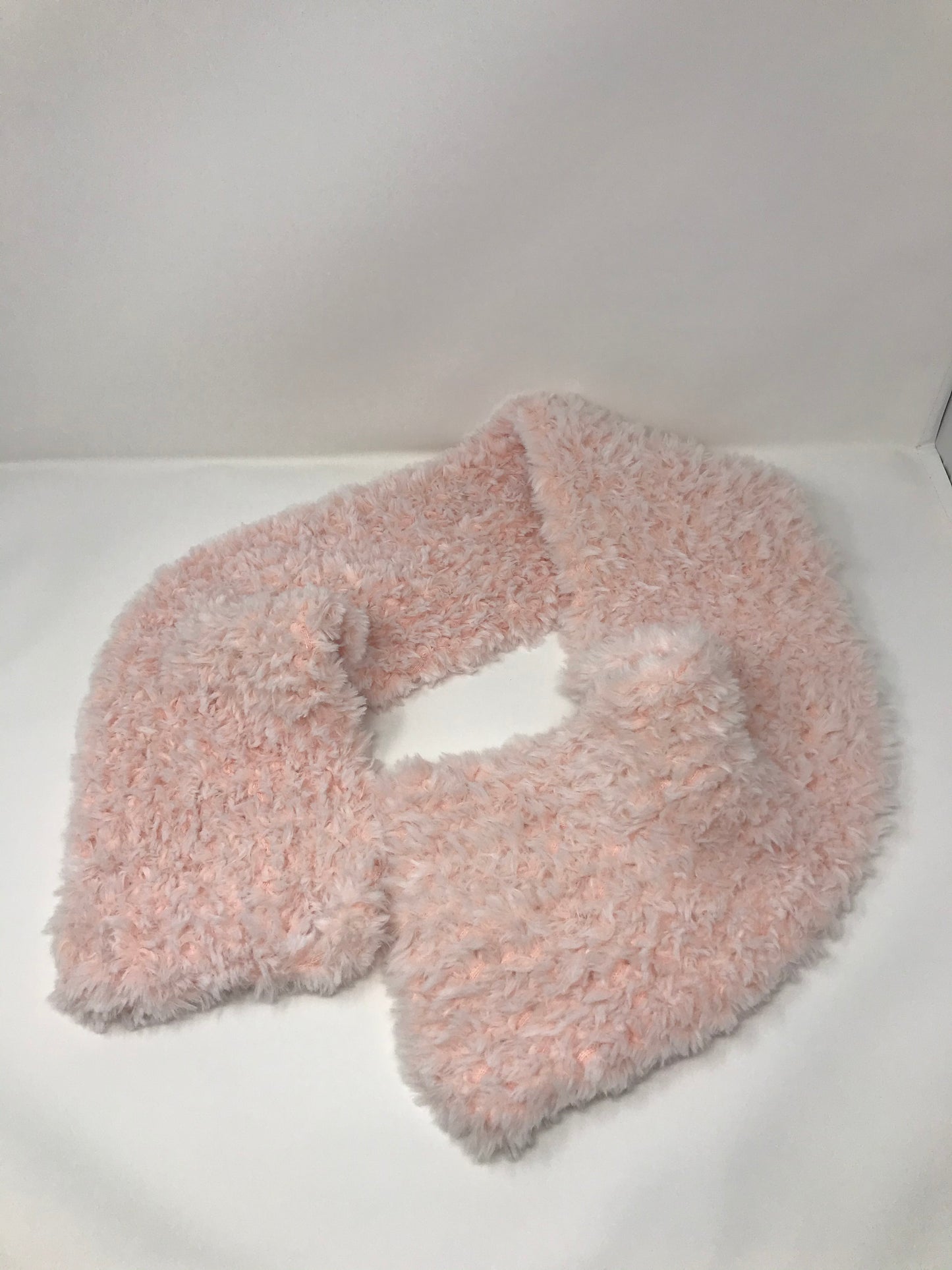 Winter | Fluffy Scarves