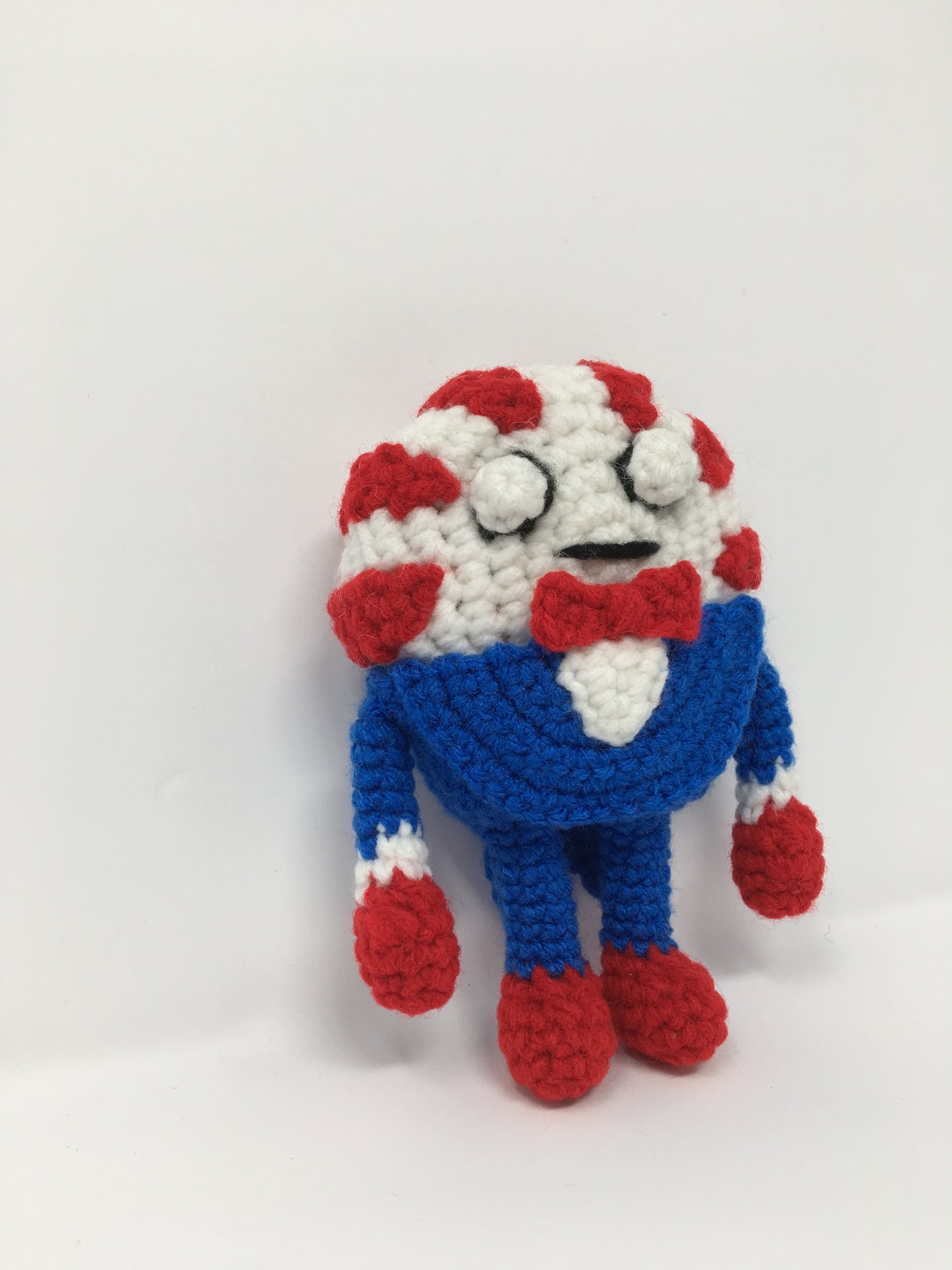 Peppermint Butler from Adventure Time