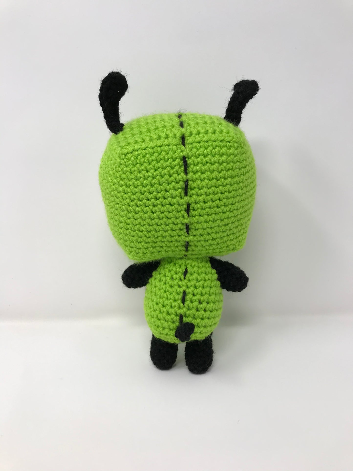 Gir from Invader Zim