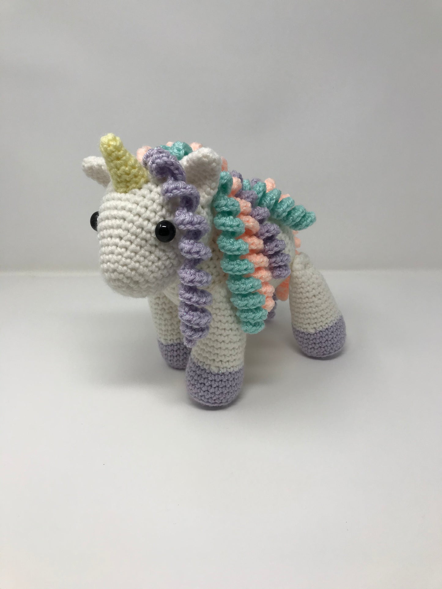 Aurora the Unicorn