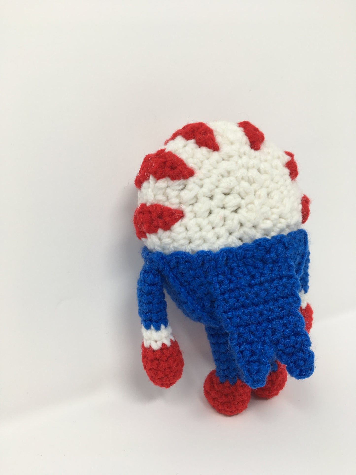 Peppermint Butler from Adventure Time