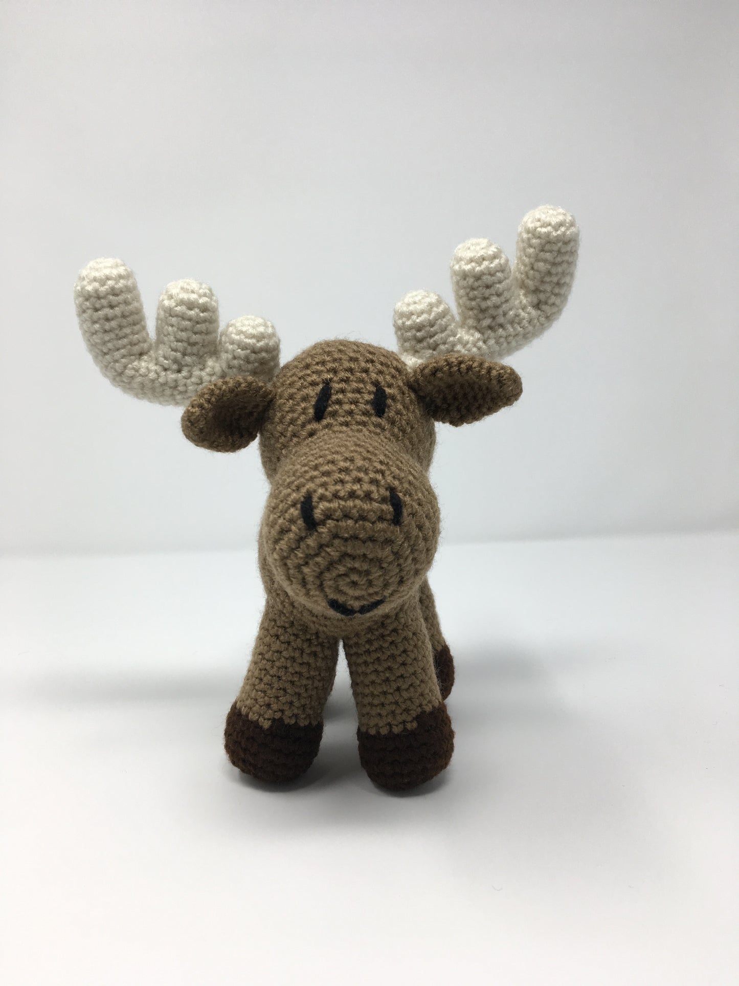 Ludwig the Moose