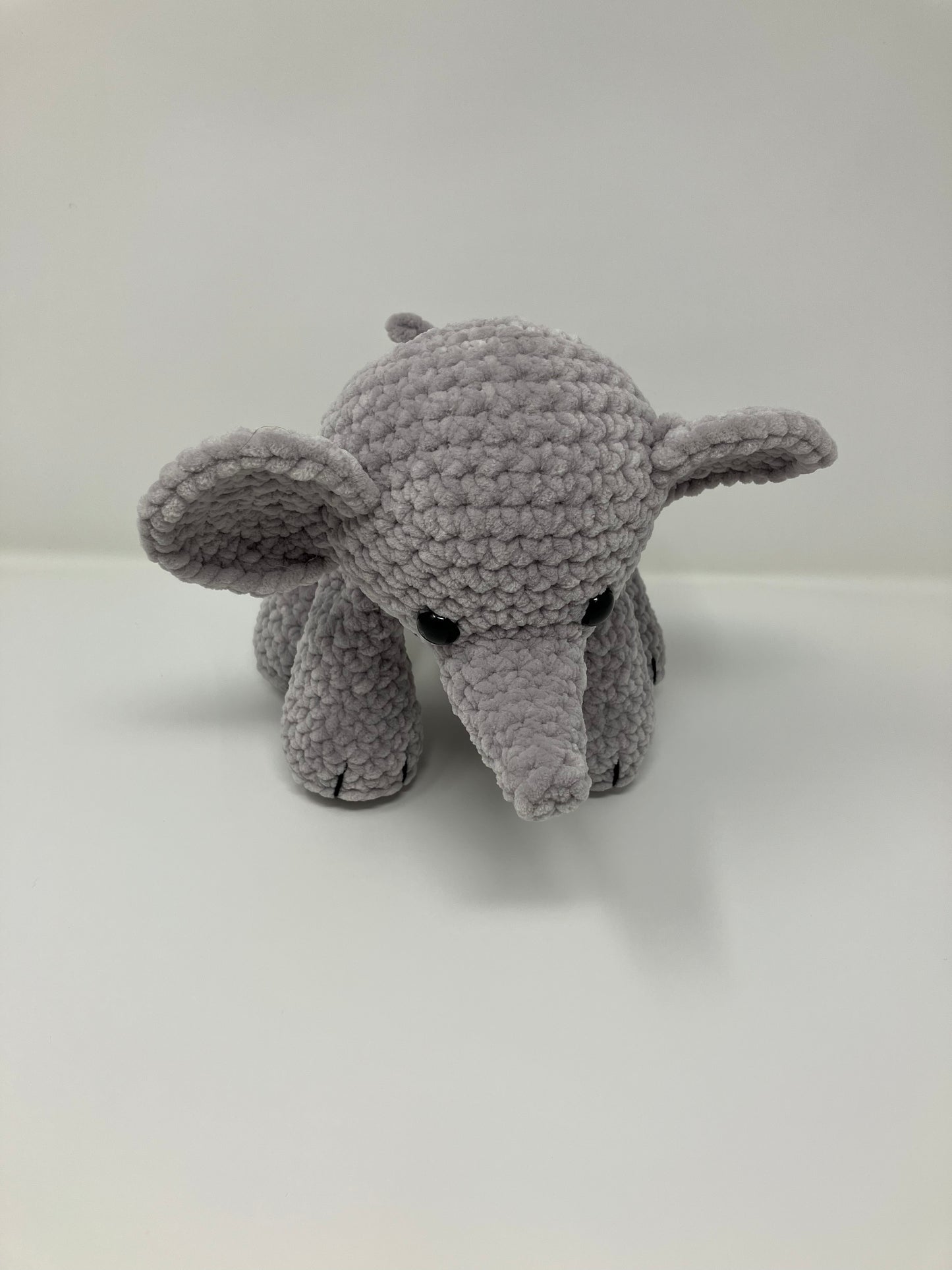 Allan the Elephant