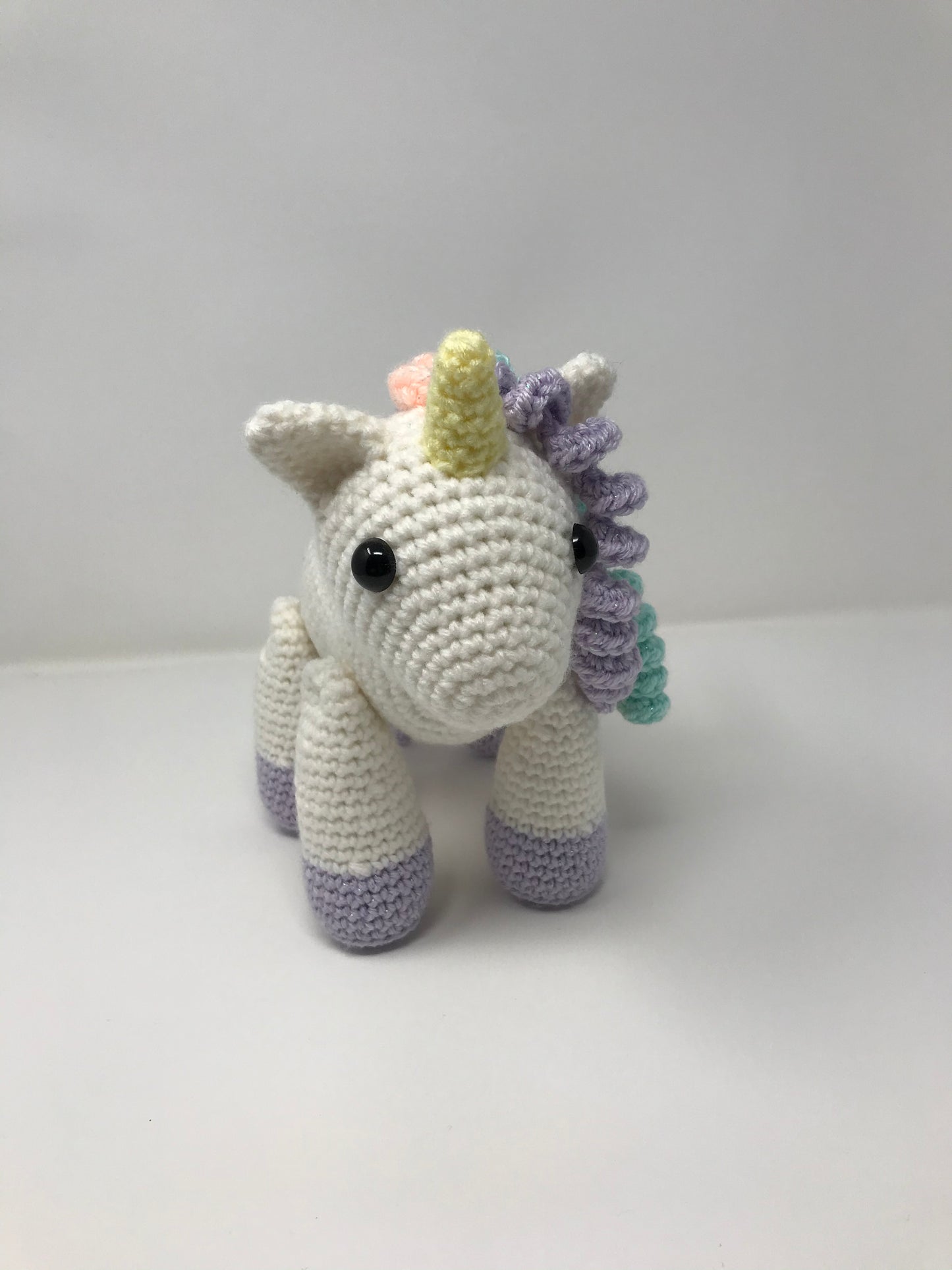 Aurora the Unicorn