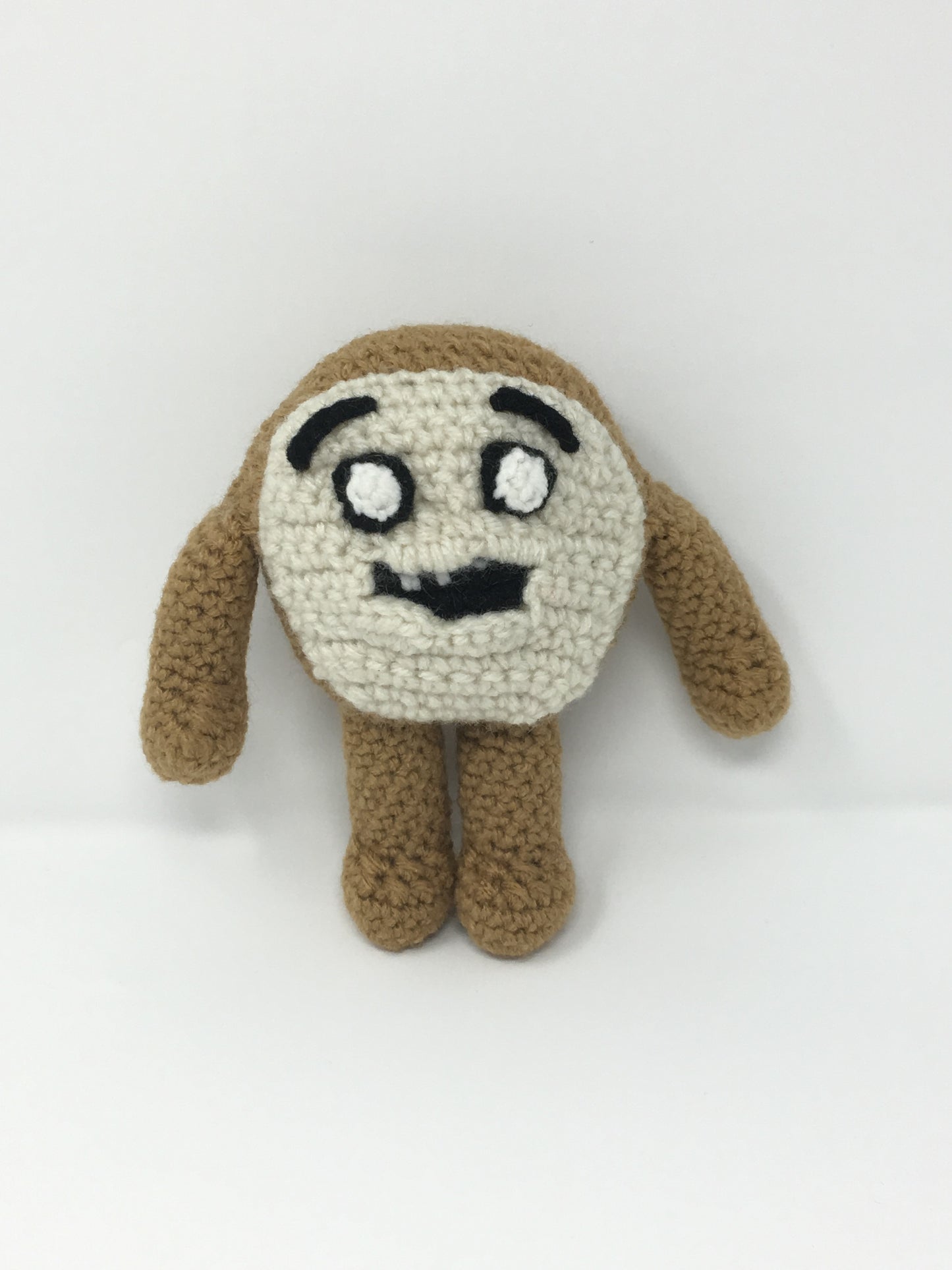 Cinnamon Bun from Adventure Time