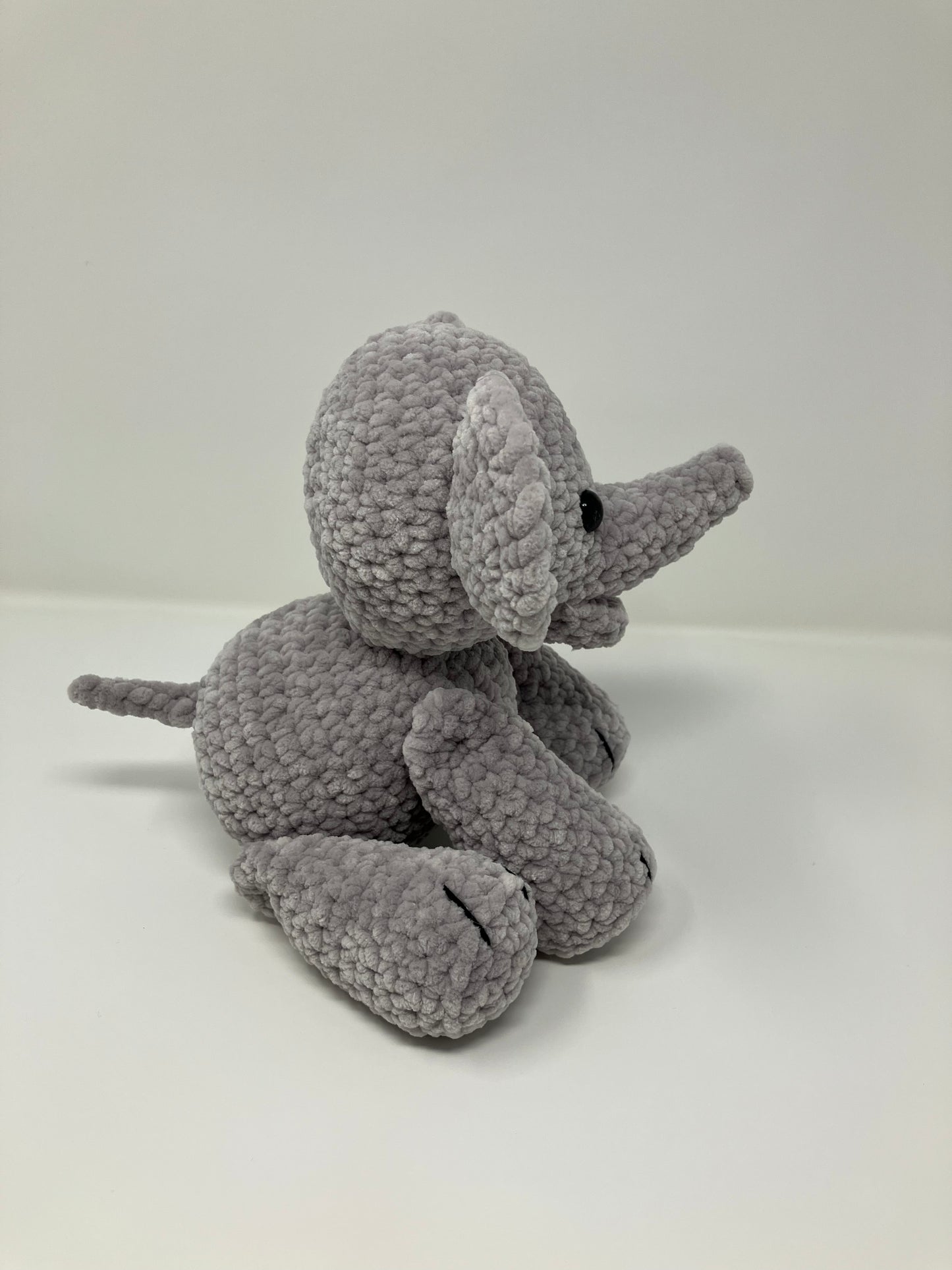 Allan the Elephant