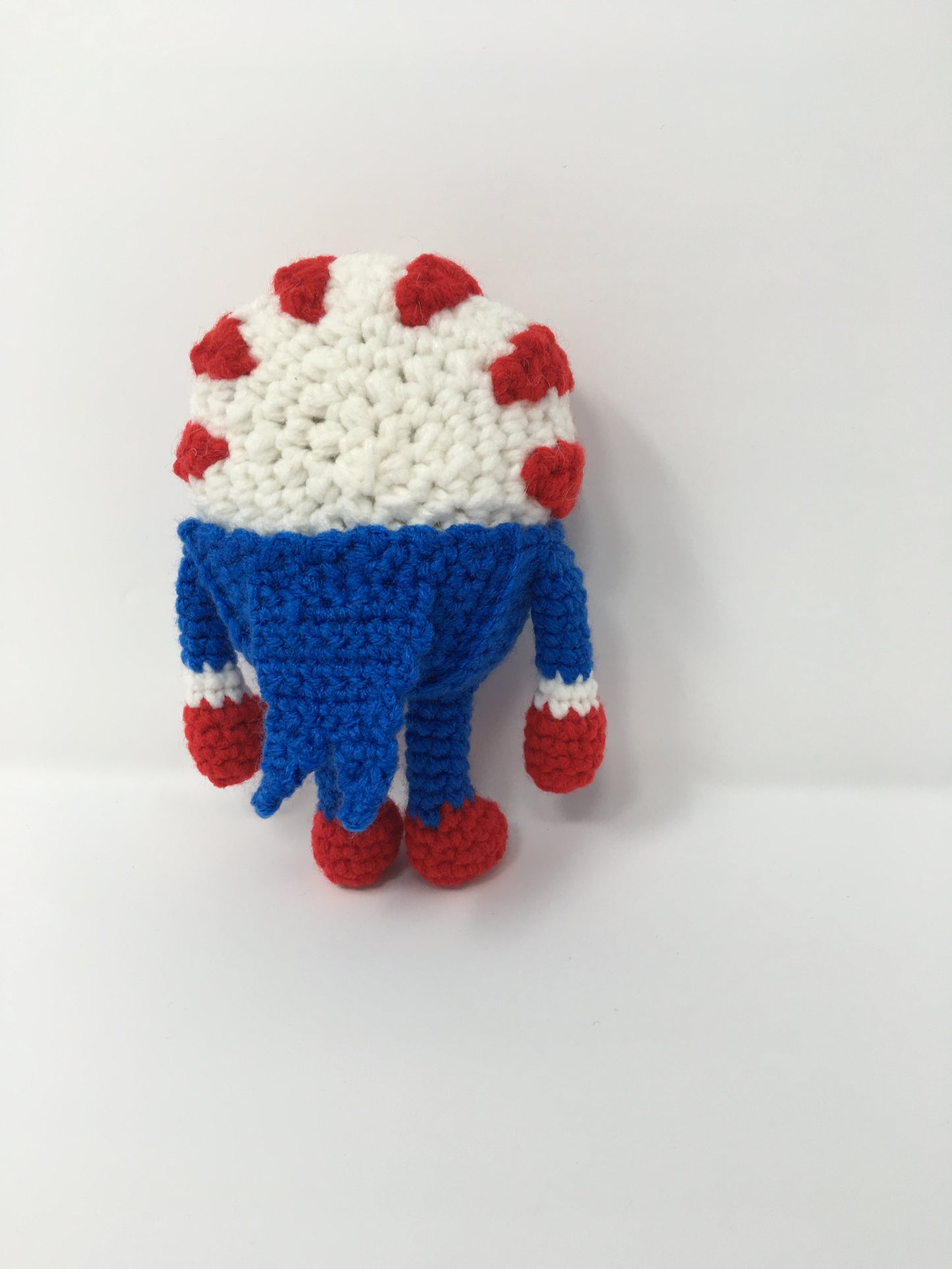 Peppermint Butler from Adventure Time