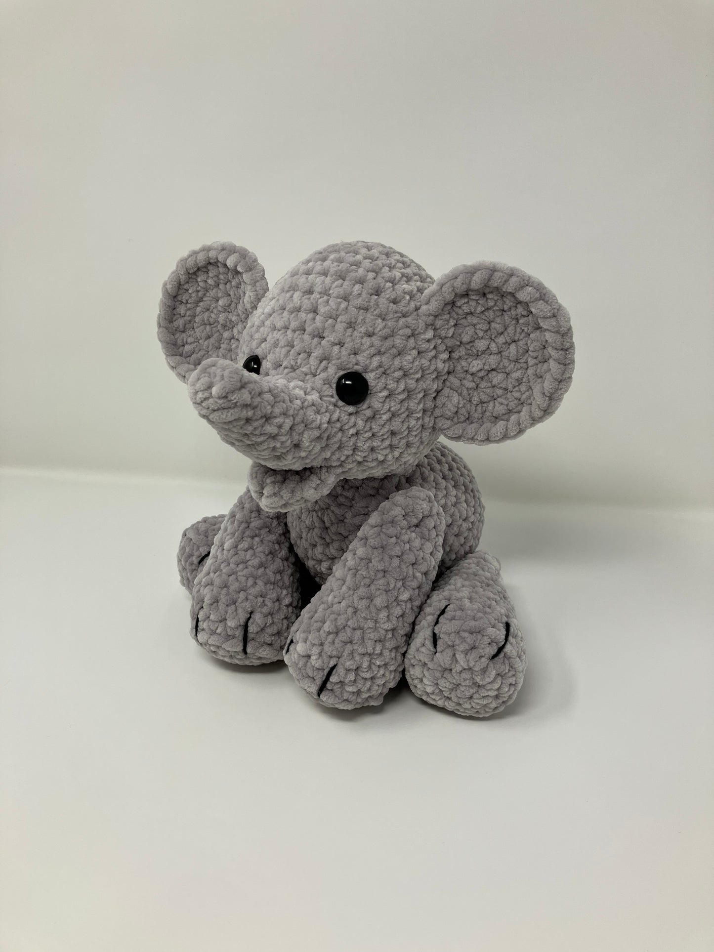 Allan the Elephant