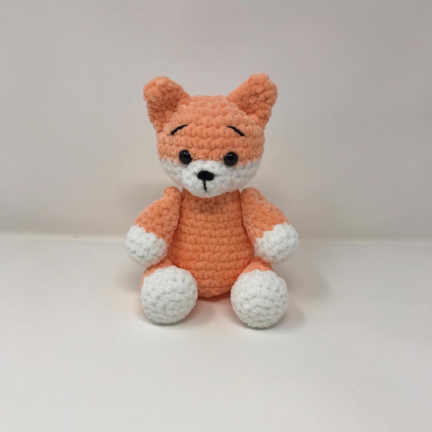 Felix the Fox