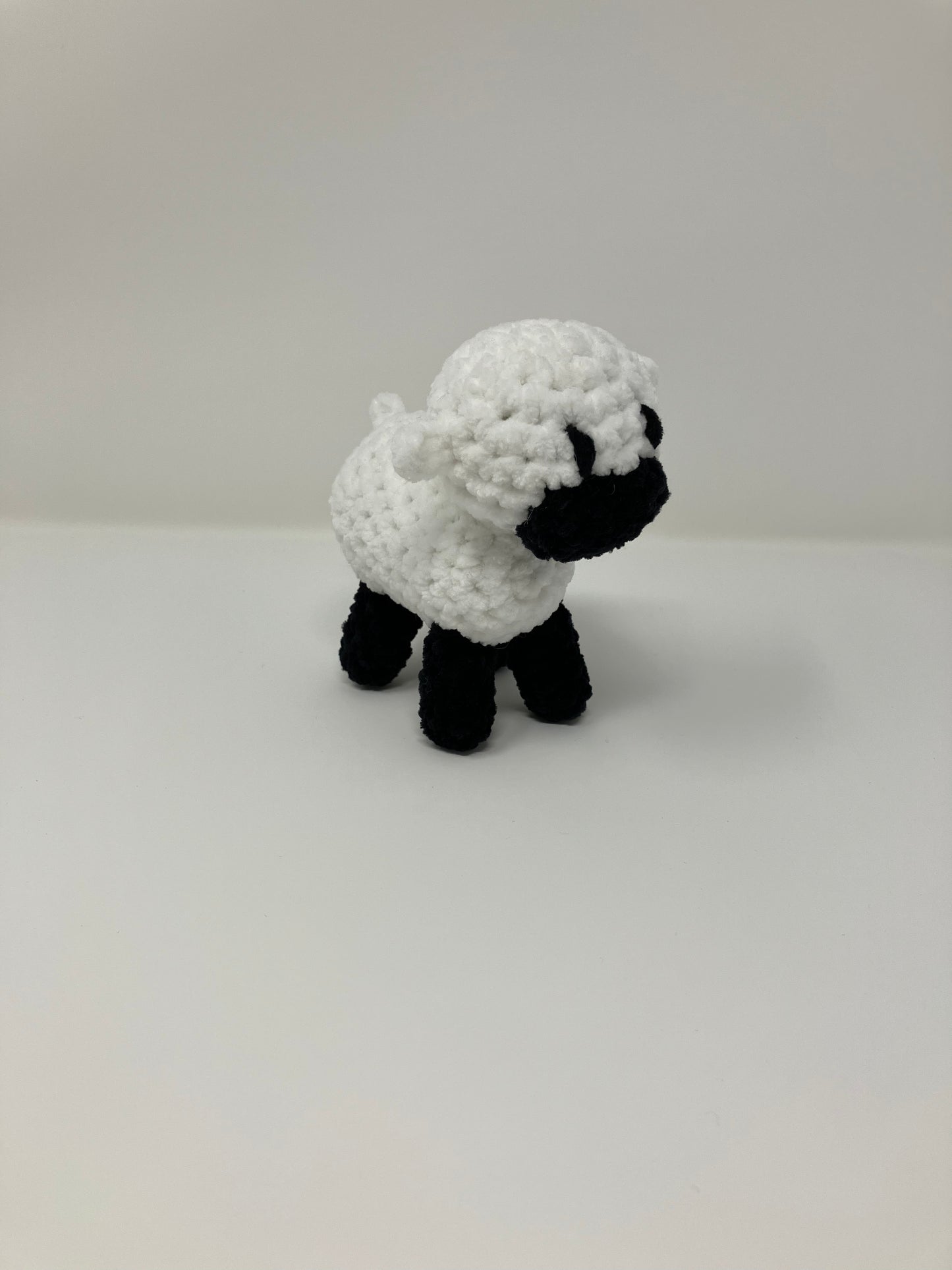 Shawn the Sheep