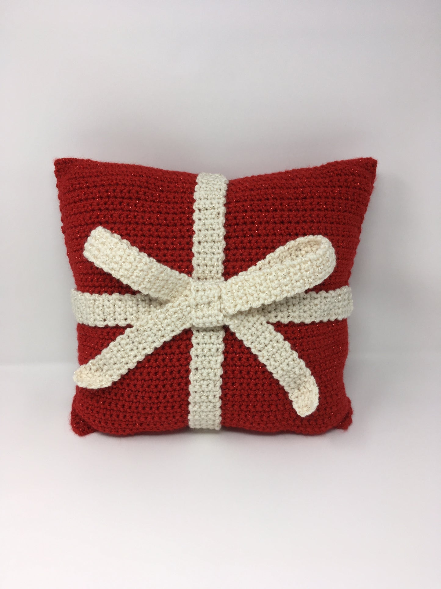 Winter | Gift Pillow